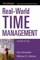 Real-World Time Management 0814401708 Book Cover