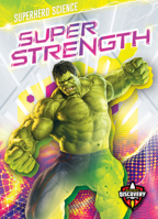 Super Strength 1644872633 Book Cover