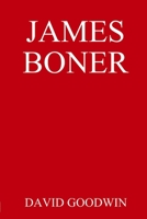 James Boner 1387046187 Book Cover