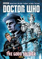 Doctor Who: The Good Soldier 1846536596 Book Cover