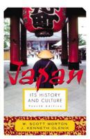 Japan: Its History and Culture 0070434220 Book Cover