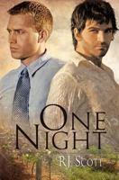 One Night 1463718497 Book Cover
