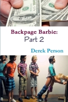 Backpage Barbie 2: The Comeback Begins 1365775542 Book Cover