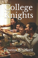 College Knights 1707738076 Book Cover