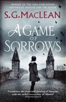 A Game of Sorrows 1849162441 Book Cover