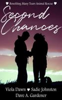 Second Chances B0F314XXZD Book Cover