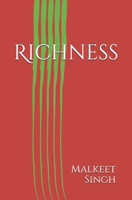 Richness B08Y49S8Y1 Book Cover