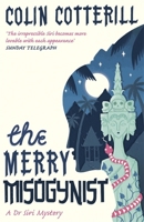 The Merry Misogynist 1569476543 Book Cover