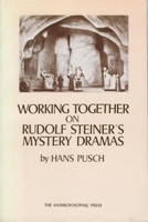 Working Together Mystery (H) 0910142904 Book Cover