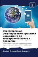 Ответственное регулирование практики ма& 6206278387 Book Cover