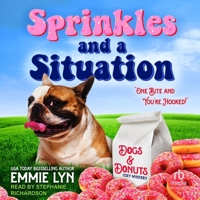 Sprinkles and a Situation B0F47H8SVS Book Cover