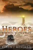 Heroes 1508486115 Book Cover