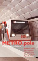 METRO.pole: Untergrundgeschichten 3833417366 Book Cover