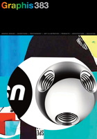 Graphis Journal Magazine 383 1954632320 Book Cover