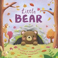 Little Bear 1838528407 Book Cover