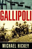 Gallipoli 0719555507 Book Cover