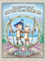 The Adventures of Captain Eli and Sailor Mo: Friendship Found 1489731946 Book Cover