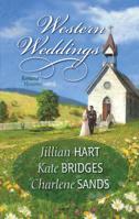 Western Weddings: Rocky Mountain Bride / Shotgun Vows / Springville Wife 0373294956 Book Cover