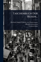 Taschenbuch Der Reisen... 1024846148 Book Cover