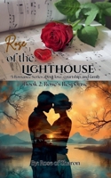 Rose of the Lighthouse Book 2: Rose's Response (A Romance Series about Love, Courtship, and Family) B0DSY9R2H8 Book Cover