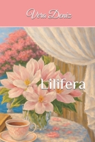 Lilifera (German Edition) B0HB5Y52B1 Book Cover