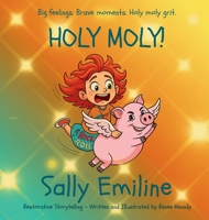 Sally Emiline B0GY6BJ3PD Book Cover