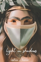 light in shadows: Inspirational Stories of Resilience and fight B0C87VCSB1 Book Cover