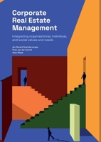 Corporate Real Estate Management 9090388419 Book Cover
