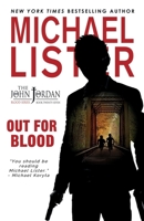 Out for Blood 194760676X Book Cover