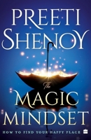 The Magic Mindset: How to Find Your Happy Place 9354227724 Book Cover