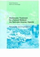Wastewater Treatment by Natural Wetlan 9054104201 Book Cover