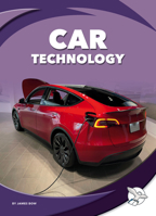 Car Technology 1503869814 Book Cover