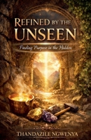 Refined By The Unseen - Finding Purpose in the Hidden B0GY5ZWTV4 Book Cover