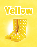 Yellow B0FGDFQ8WR Book Cover