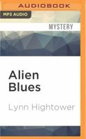 Alien Blues 0441644600 Book Cover