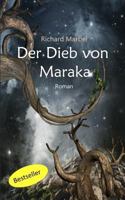 Der Dieb von Maraka 1530648998 Book Cover