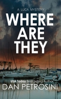 Where Are They 1960286129 Book Cover