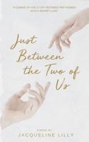 Just Between the Two of Us 1956544275 Book Cover