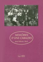 Memòries d'uns cabalers (Sèrie Narrativa) (Catalan Edition) 8479352876 Book Cover