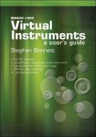 Emagic Logic Virtual Instruments 1870775848 Book Cover