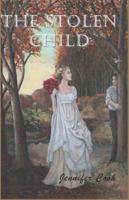 The Stolen Child 098451421X Book Cover