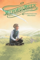 The Milford Green Saga #1 1999628306 Book Cover