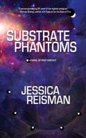 Substrate Phantoms 1630230332 Book Cover