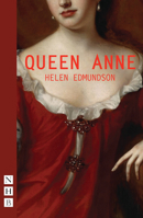 Queen Anne (New Edition) 1848426666 Book Cover