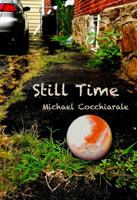 Still Time: Short and Shorter Stories 193767701X Book Cover