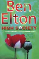 High Society 0552999954 Book Cover