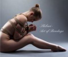 Shibari - Art Of Bondage 0368538923 Book Cover