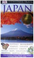 DK Eyewitness Travel Guide Japan