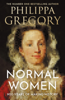 Normal Women 0063304325 Book Cover