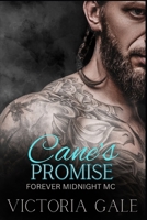 Cane's Promise (Forever Midnight MC) B08426JW8S Book Cover